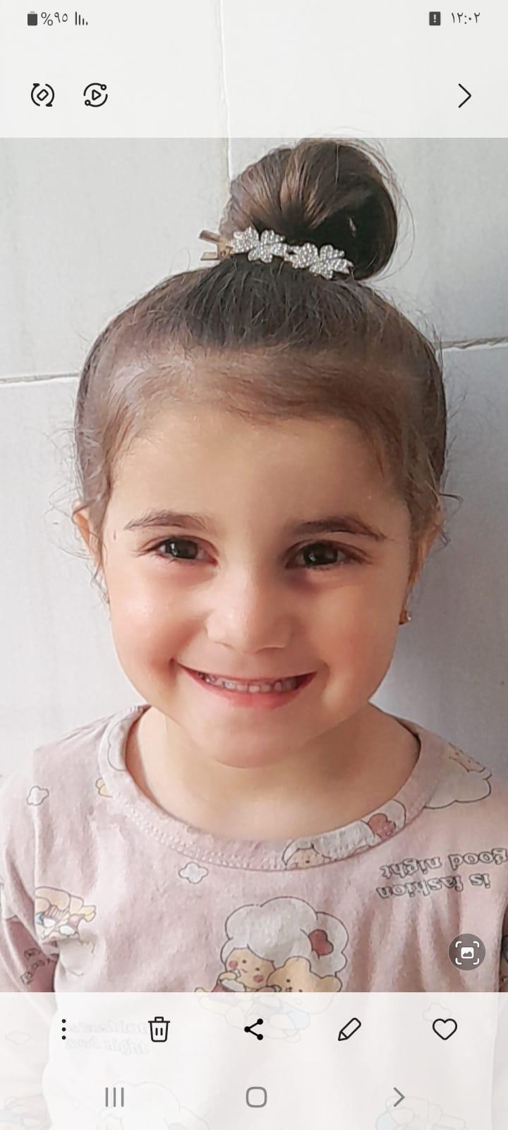 Orphan's Story